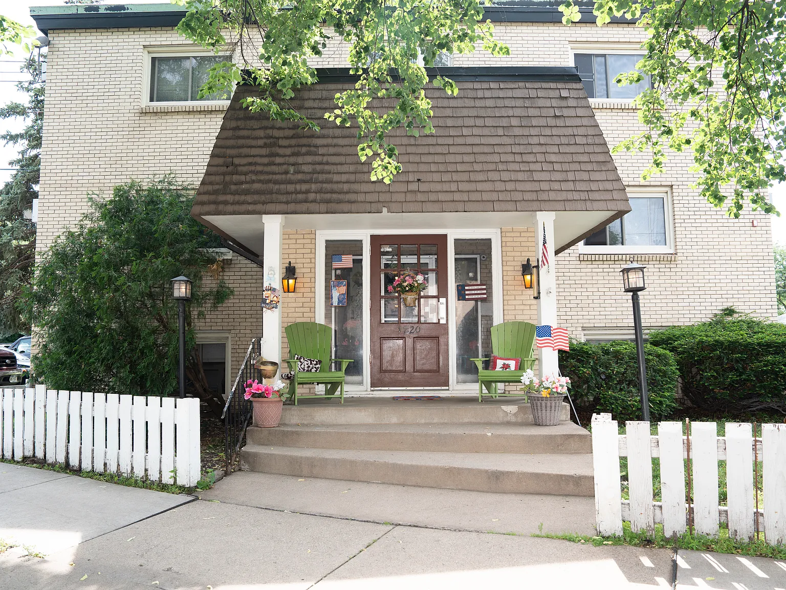 Studio, 450 sqft, $995 — Photo 2