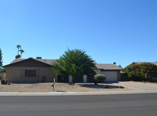 5735 W Evergreen Rd, Glendale, AZ 85302