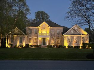 4920 Valley View Overlook, Ellicott City, MD 21042