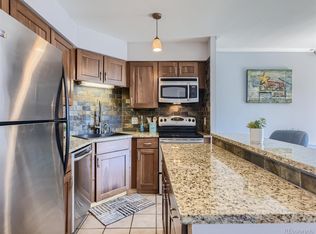 1301 Speer Blvd APT 506, Denver, CO 80204