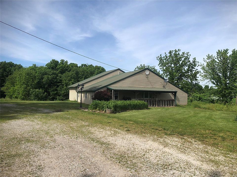 4796 Highway C, Palmyra, MO 63461 MLS 22033008 Zillow