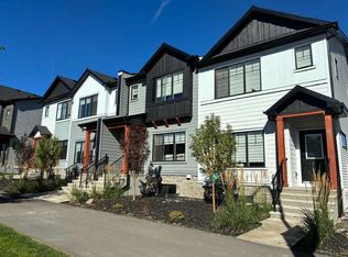 69 Silverton Glen Gate SW, Calgary, AB T2X5C4