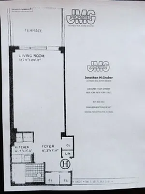 Rented by JMG Properties | media 20