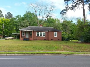 800 Adams St, Vidalia, GA 30474