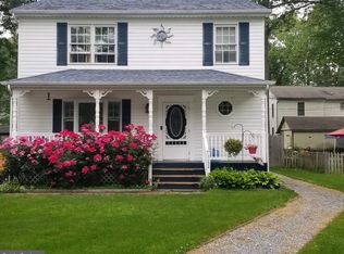 1132 Venetian Way, Churchton, MD 20733