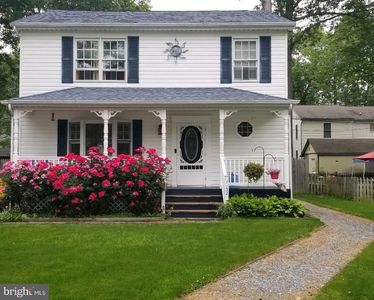 1132 Venetian Way, Churchton, MD, 20733