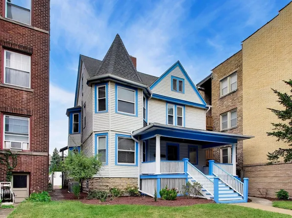 427 Wisconsin Ave, Oak Park, IL 60302