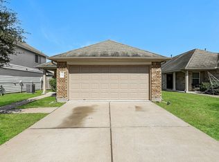 6007 Sunrise Light Ln, Houston, TX 77048