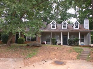 5220 Sitka Way, Norcross, GA 30093