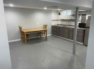 310 Wye Rd #BASEMENT, Essex, MD 21221