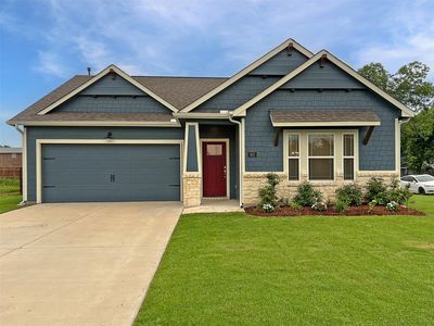 600 Austen Ave, Tioga, TX, 76271