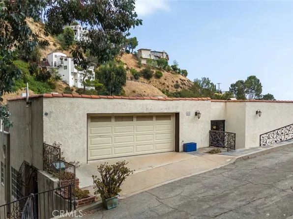 631 Caleb St, Glendale, CA 91202