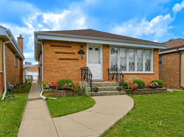 5016 Michigan Ave, Schiller Park, IL 60176