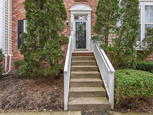 7345 Althorp Way, Nashville, TN 37211