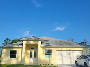 3707 Clearfield St, North Port, FL 34286