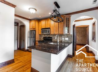 4300 N Richmond St #1S, Chicago, IL 60618
