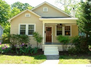 2913 Chapel Hill Rd, Durham, NC 27707