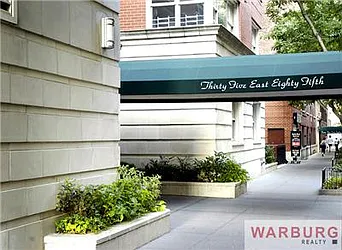 Sold by Warburg