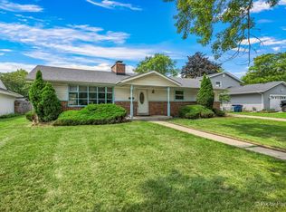 (Undisclosed Address), Waukegan, IL 60087