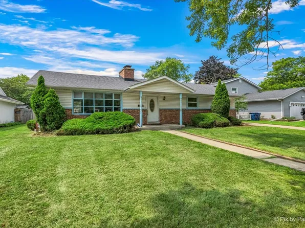 (undisclosed Address), Waukegan, IL 60087