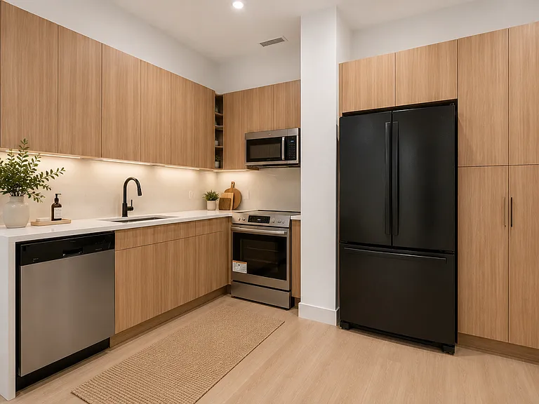 39 John St #2A — Photo 4