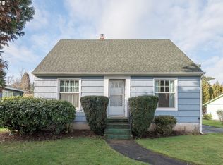 3737 NE 105th Ave, Portland, OR