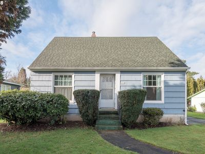 3737 NE 105th Ave, Portland, OR, 97220