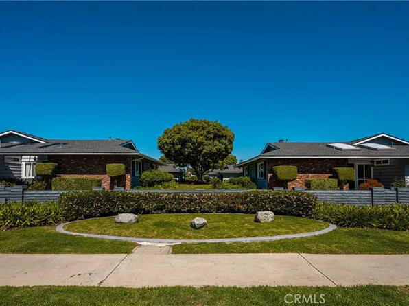 1193 E 1st St, Tustin, CA 92780