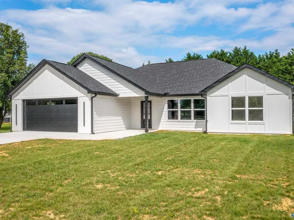 170 County Road 465, Centre, AL 35960