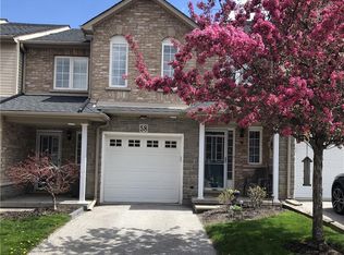 7 Southside Pl #58, Hamilton, ON L9C 7W6