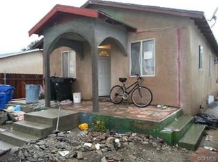 853 E 109th St, Los Angeles, CA 90059