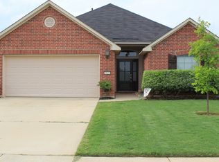3622 Amite River Dr, Bossier City, LA 71111