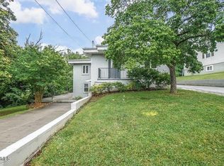 510 Mountain View Ave, Maryville, TN 37803