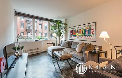 Rented by Kian Realty