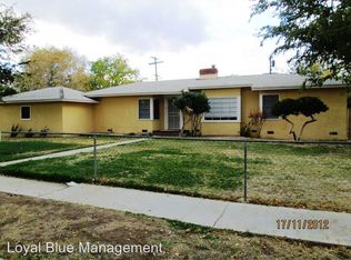 44703 Elm Ave, Lancaster, CA 93534