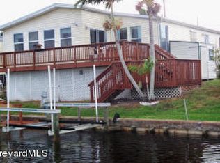 2966 Indian River Dr NE, Palm Bay, FL 32905