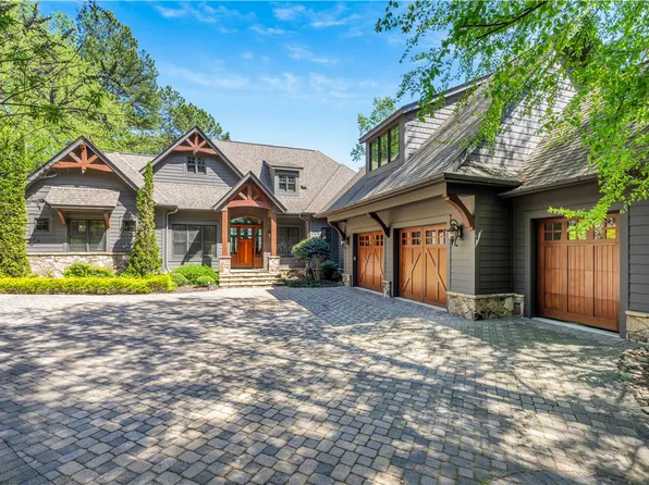 411 Evergreen Trl, Salem, SC 29676