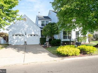 2580 Headhouse Sq N #N, Bensalem, PA