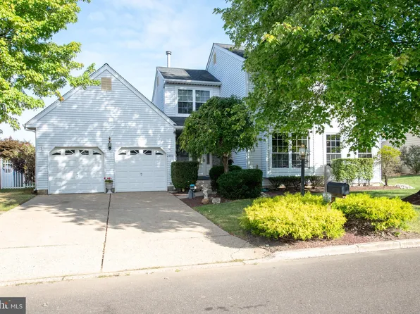 2580 Headhouse Sq N #N, Bensalem, PA 19020