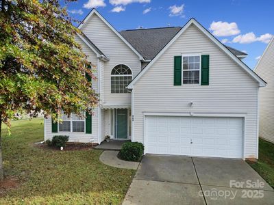 868 Coach House Ct, Rock Hill, SC, 29730