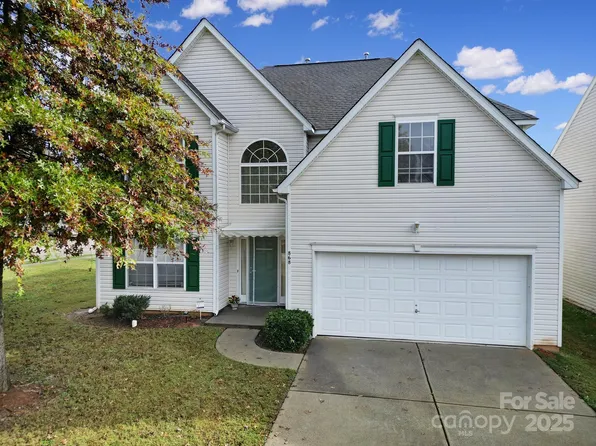 868 Coach House Ct, Rock Hill, SC 29730