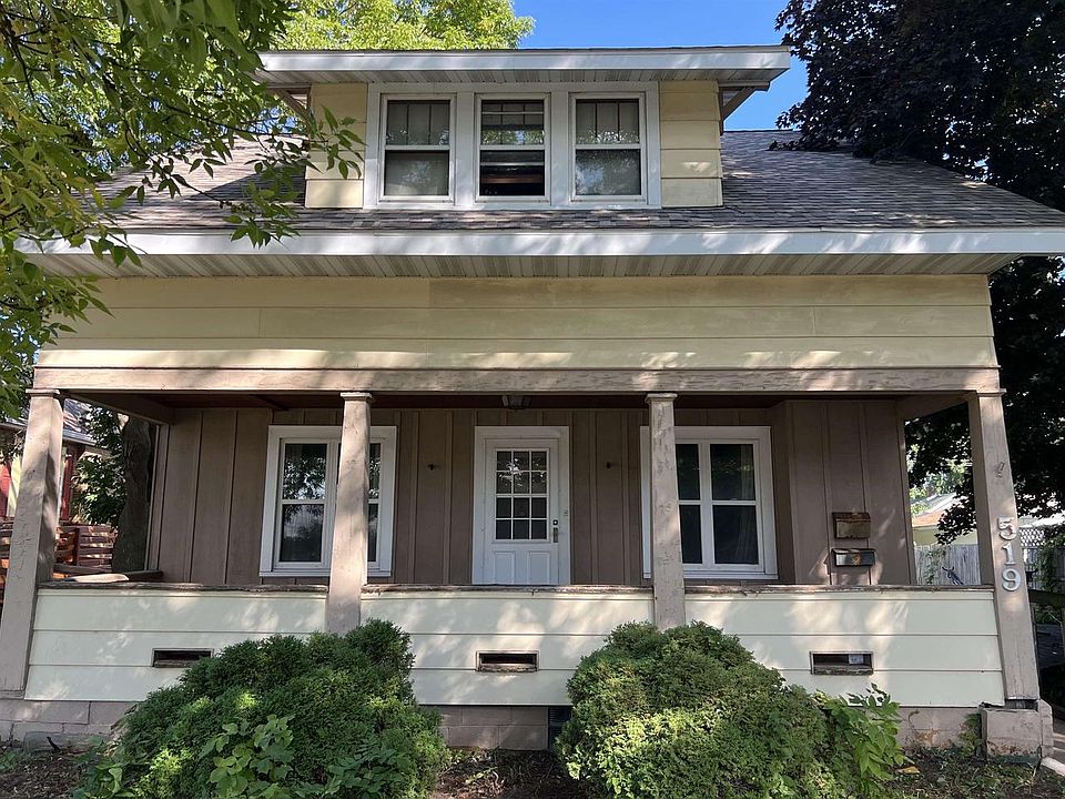 519 North 2ND AVENUE, Wausau, WI 54401 Zillow