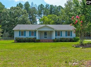1001 Hill St, Lugoff, SC 29078
