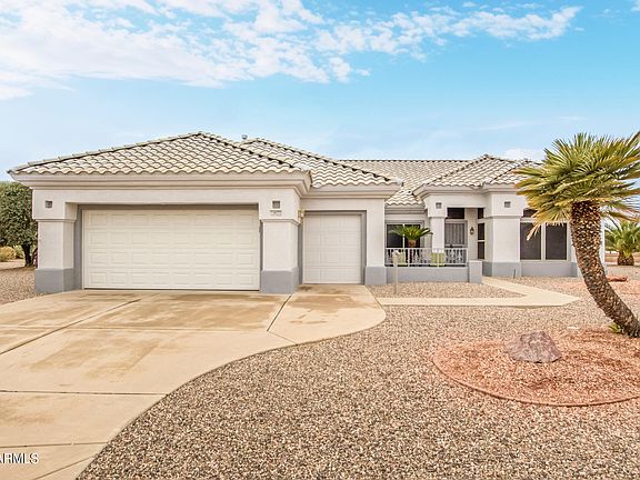 2nd image of 14625 W CABALLERO Drive