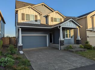 9013 N Dogwood St, Camas, WA 98607