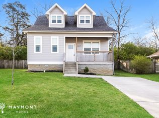 2320 Franco Rd, Madison, TN 37115