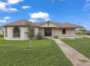3103 Spanish Palms Dr N, Mercedes, TX 78570