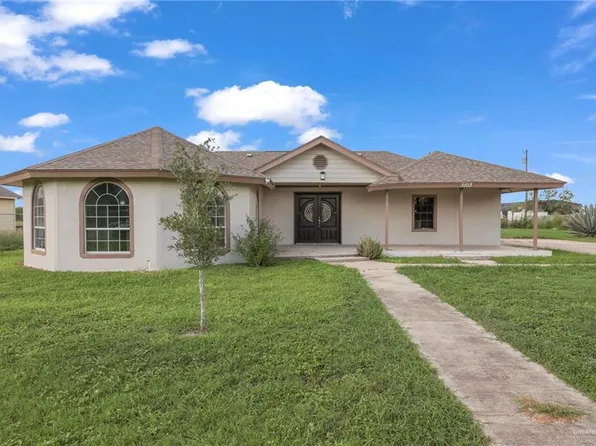 3103 Spanish Palms Dr N, Mercedes, TX 78570