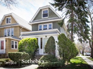 7102 Kessel St, Forest Hills, NY 11375