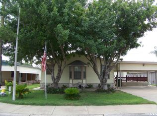 809 Santa Anna Dr, Alamo, TX 78516